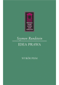Idea prawa