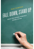 Fall Down, Stand Up