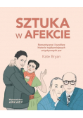 Sztuka w afekcie