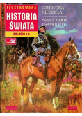 Ilustrowana historia świata Tom 54 Czerwona niedziela / Samochody i samoloty