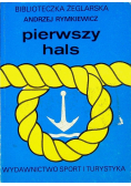 Pierwszy hals