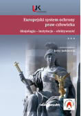 Europejski system ochrony praw człowieka