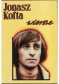 Kofta Wiersze