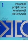 Poradnik projektanta konstrukcji metalowych,