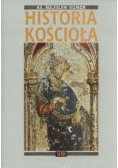 Historia kościoła  Tom VIII
