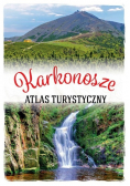 Karkonosze Atlas turystyczny