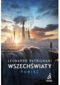 Wszechświaty Pamięć