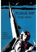 Plague Ship