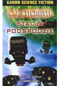 Stacja Podspodzie