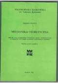 Mechanika teoretyczna