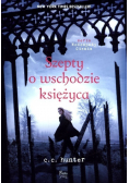 Wodospady Cienia 4 Szepty o wschodzie księżyca