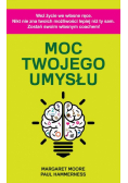 Moc twojego umysłu