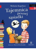 Tajemnica pewnej sąsiadki