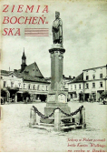 Ziemia bocheńska 1930 r.
