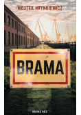Brama
