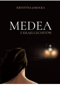 Medea z kraju Lechitów