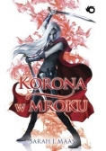 Szklany Tron. 2. Korona w mroku