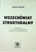 Wszechświat strukturalny