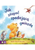 Jak złapać spadającą gwiazdę