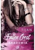 Fallen Crest. Akademia
