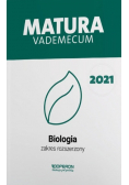 Biologia Matura 2021 Vademecum Zakres rozszerzony