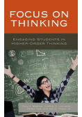 Focus on Thinking