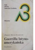 Guerrilla latyno-amerykańska