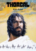 Thorgal Tom 34 Kah  Aniel