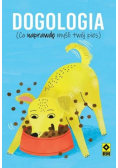 Dogologia Co naprawdę myśli twój pies