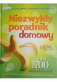 Niezwykły poradnik domowy