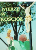 Wierzę w Kościół
