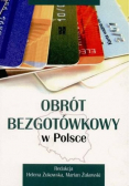 Obrót bezgotówkowy w Polsce