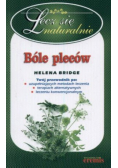 Bóle pleców