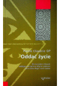 Oddać życie