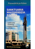 Sanktuaria miłosierdzia bożego