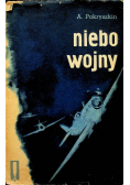 Niebo wojny