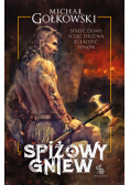 Spiżowy gniew