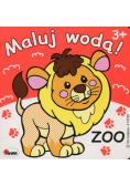 Maluj wodą Zoo