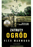 Zatruty ogród Wydanie kieszonkowe