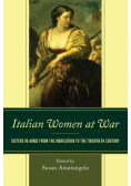 Italian Women at War