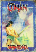 Conan Barbarzyńca
