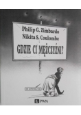 Gdzie ci mężczyźni