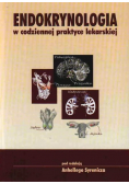 Endokrynologia w codziennej praktyce lekarskiej