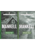 Fałszywy trop Tom 1 i 2