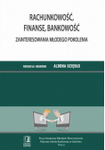 Rachunkowość finanse bankowość