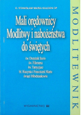 Mali orędownicy