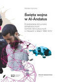 Święta wojna w Al Andalus