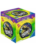 Puzzle 3D Żółwie Ninja Donatello 54