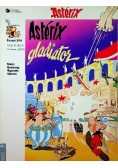 Asterix  Zeszyt 3 / 62 Gladiator
