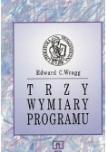 Trzy wymiary programu